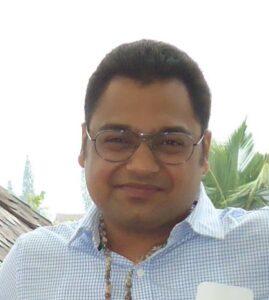 Rohit Gupta