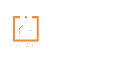 Home joe & de